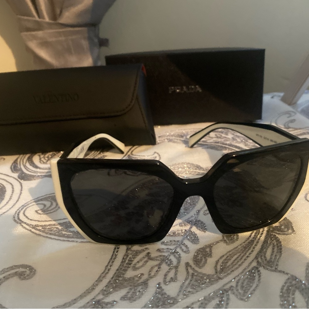 Prada Sunglasses